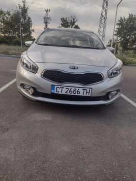 Kia Ceed 1.6GDI  !!!! | Mobile.bg    4