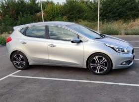 Kia Ceed 1.6GDI  !!!! | Mobile.bg    2