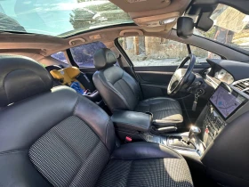 Обява за продажба на Peugeot 407 SW ~5 400 лв. - изображение 5