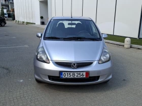Honda Jazz 1.4i* (83)* FACELIFT* *  * *  | Mobile.bg    12