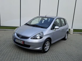 Honda Jazz 1.4i* (83)* FACELIFT* *  * *  | Mobile.bg    3