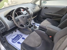 Honda Jazz 1.4i* (83)* FACELIFT* *  * *  | Mobile.bg    13
