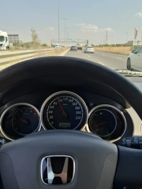 Honda Jazz 1.4i* (83)* FACELIFT* *  * *  | Mobile.bg    17