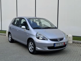 Honda Jazz 1.4i* (83)* FACELIFT* *  * *  | Mobile.bg    7