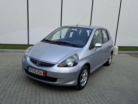 Honda Jazz 1.4i* (83)* FACELIFT* *  * *  | Mobile.bg    2