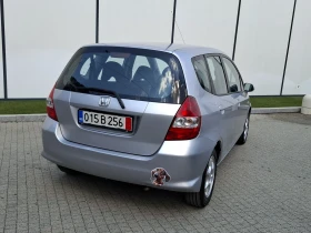 Honda Jazz 1.4i* (83)* FACELIFT* *  * *  | Mobile.bg    9
