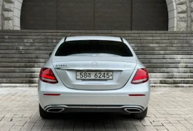 Mercedes-Benz E 220 Avantgarde | Mobile.bg    4