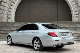Mercedes-Benz E 220 Avantgarde | Mobile.bg    5