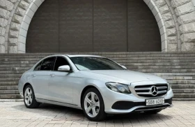 Mercedes-Benz E 220 Avantgarde | Mobile.bg    2