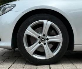 Mercedes-Benz E 220 Avantgarde | Mobile.bg    7