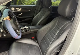 Mercedes-Benz E 220 Avantgarde | Mobile.bg    9