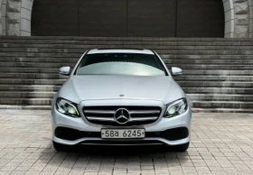 Mercedes-Benz E 220 Avantgarde | Mobile.bg    3