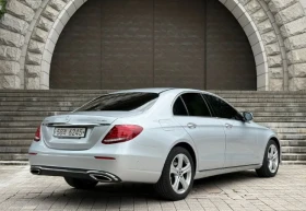 Mercedes-Benz E 220 Avantgarde | Mobile.bg    6