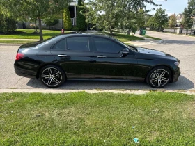 Mercedes-Benz E 450 E450AMG * * 4Matic * * CARFAX * * АВТО КРЕДИТ * * - 45999 лв. - 99203593 3