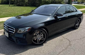 Mercedes-Benz E 450 E450AMG * * 4Matic * * CARFAX * * АВТО КРЕДИТ * * 