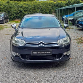 Обява за продажба на Citroen C5 2.0HDI EXCLUSIVE  ~7 990 лв. - изображение 7
