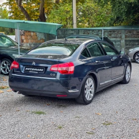 Обява за продажба на Citroen C5 2.0HDI EXCLUSIVE  ~7 990 лв. - изображение 4