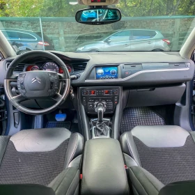Обява за продажба на Citroen C5 2.0HDI EXCLUSIVE  ~7 990 лв. - изображение 9