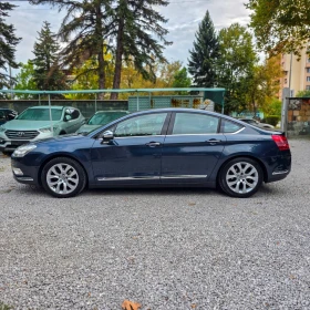Обява за продажба на Citroen C5 2.0HDI EXCLUSIVE  ~7 990 лв. - изображение 1