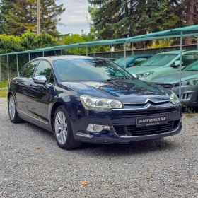 Обява за продажба на Citroen C5 2.0HDI EXCLUSIVE  ~7 990 лв. - изображение 6