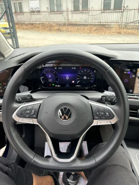 VW Golf 2.0 TDI STYLE  | Mobile.bg    8