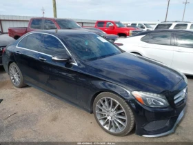     Mercedes-Benz C 300 AMG* PACK* BURMESTER* * 360* * 