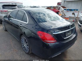     Mercedes-Benz C 300 AMG* PACK* BURMESTER* * 360* * 