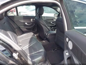 Mercedes-Benz C 300 AMG* PACK* BURMESTER* * 360* *  | Mobile.bg    7