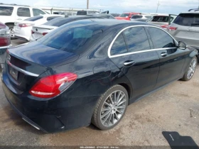     Mercedes-Benz C 300 AMG* PACK* BURMESTER* * 360* * 