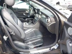 Mercedes-Benz C 300 AMG* PACK* BURMESTER* * 360* *  | Mobile.bg    5