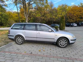 Обява за продажба на VW Passat TDI ~3 600 лв. - изображение 4 | Auto.bg Обява за продажба на VW Passat TDI ~3 600 лв. - изображение 4