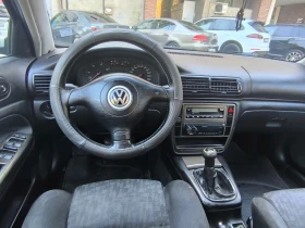 Обява за продажба на VW Passat TDI ~3 600 лв. - изображение 1 | Auto.bg Обява за продажба на VW Passat TDI ~3 600 лв. - изображение 1