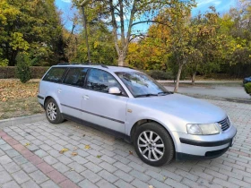 Обява за продажба на VW Passat TDI ~3 600 лв. - изображение 2 | Auto.bg Обява за продажба на VW Passat TDI ~3 600 лв. - изображение 2