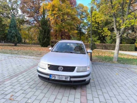 Обява за продажба на VW Passat TDI ~3 600 лв. - изображение 1 | Auto.bg Обява за продажба на VW Passat TDI ~3 600 лв. - изображение 1