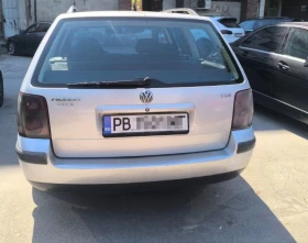Обява за продажба на VW Passat TDI ~3 600 лв. - изображение 6 | Auto.bg Обява за продажба на VW Passat TDI ~3 600 лв. - изображение 6