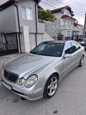 Mercedes-Benz E 320 | Mobile.bg    4