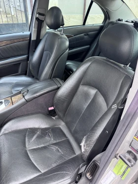 Mercedes-Benz E 320 | Mobile.bg    6