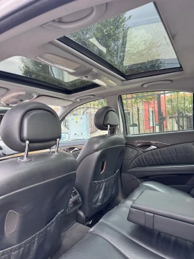 Mercedes-Benz E 320 | Mobile.bg    8