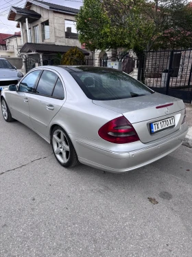 Mercedes-Benz E 320 | Mobile.bg    3