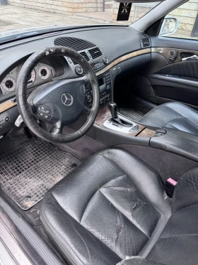 Mercedes-Benz E 320 | Mobile.bg    5