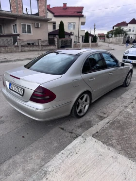 Mercedes-Benz E 320 | Mobile.bg    2
