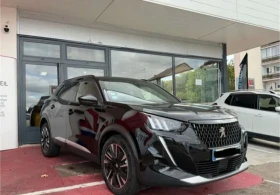 Peugeot 2008 1. 5GT BlueHDi 131 S&S EAT8 - 32990 лв. / 16867.52 € - 90971440 2