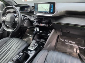 Peugeot 2008 1. 5GT BlueHDi 131 S&S EAT8 | Mobile.bg    12