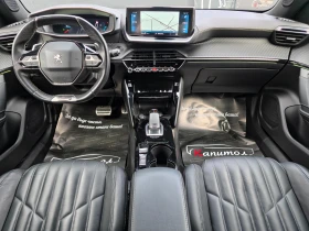 Peugeot 2008 1. 5GT BlueHDi 131 S&S EAT8 | Mobile.bg    6