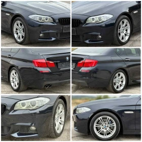 BMW 530 M-Packet, Sat, Alkantara - 25500 лв. / 13037.94 € - 90358087 8