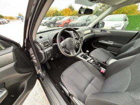 Subaru Forester 2.0D/4Х4/ПОДГРЕВ/ПАРКТРОНИК - 9999 лв. / 5112.41 € - 67102050 4