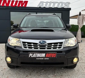 Subaru Forester 2.0D/4Х4/ПОДГРЕВ/ПАРКТРОНИК - 9999 лв. / 5112.41 € - 67102050 2