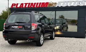Subaru Forester 2.0D/4Х4/ПОДГРЕВ/ПАРКТРОНИК - 9999 лв. / 5112.41 € - 67102050 9