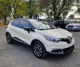Renault Captur 1.5DCI FULL