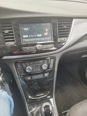 Opel Mokka X 1.6 FACE TOP LPG - 16990 лв. / 8686.85 € - 56862567 6